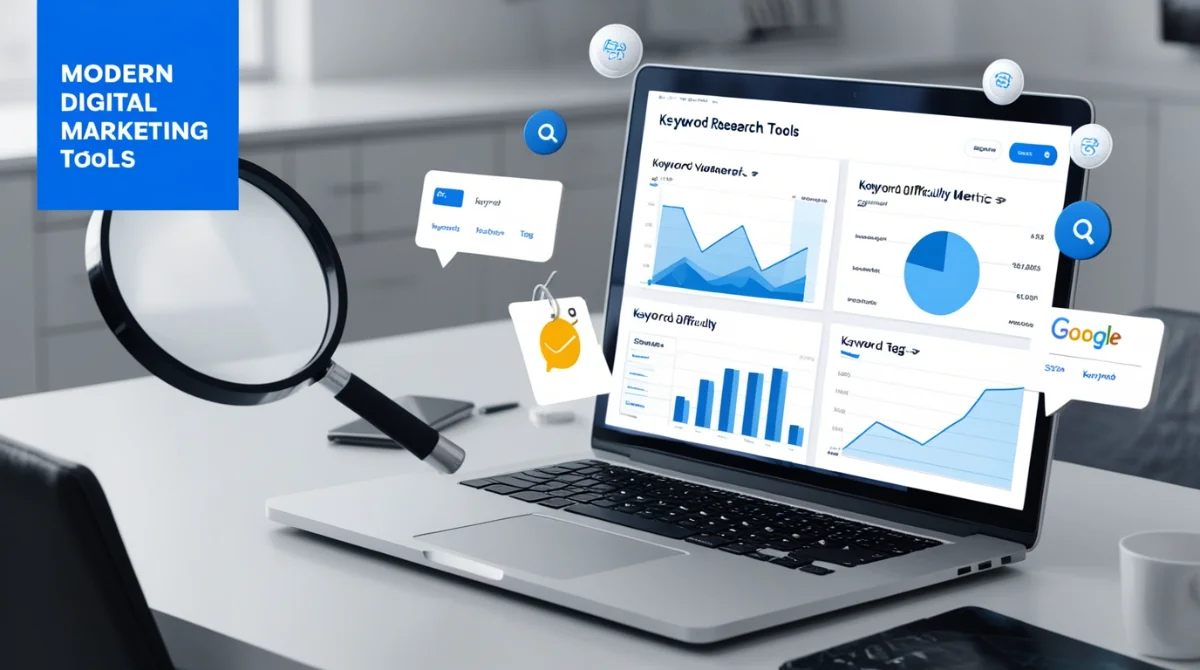 Best Free Keyword Research Tools