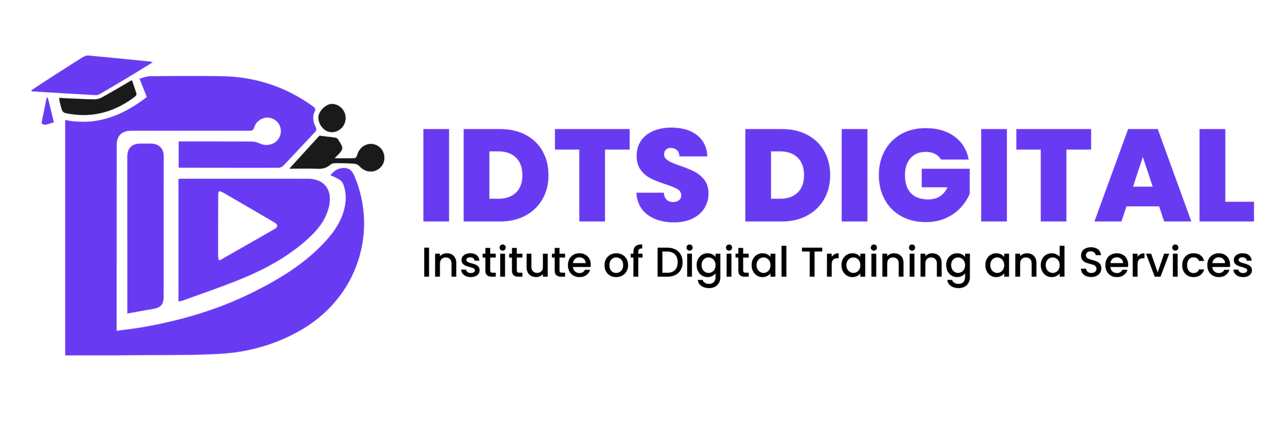 Idts Digital Logo