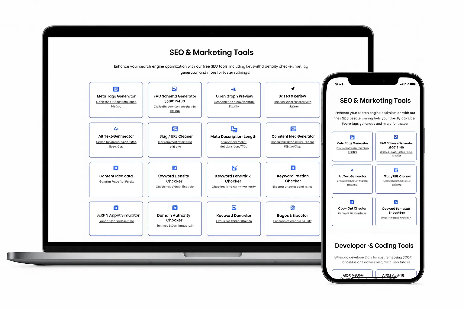 All in one seo tools toolify worldss