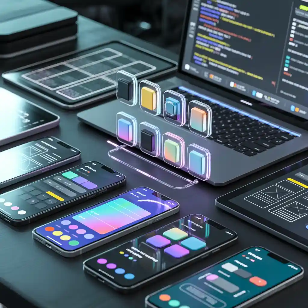 Mobile App Development Services