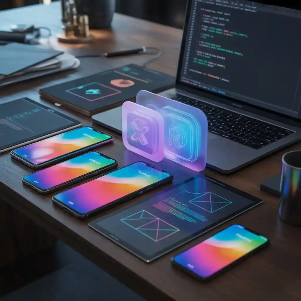 Mobile App Development Services2