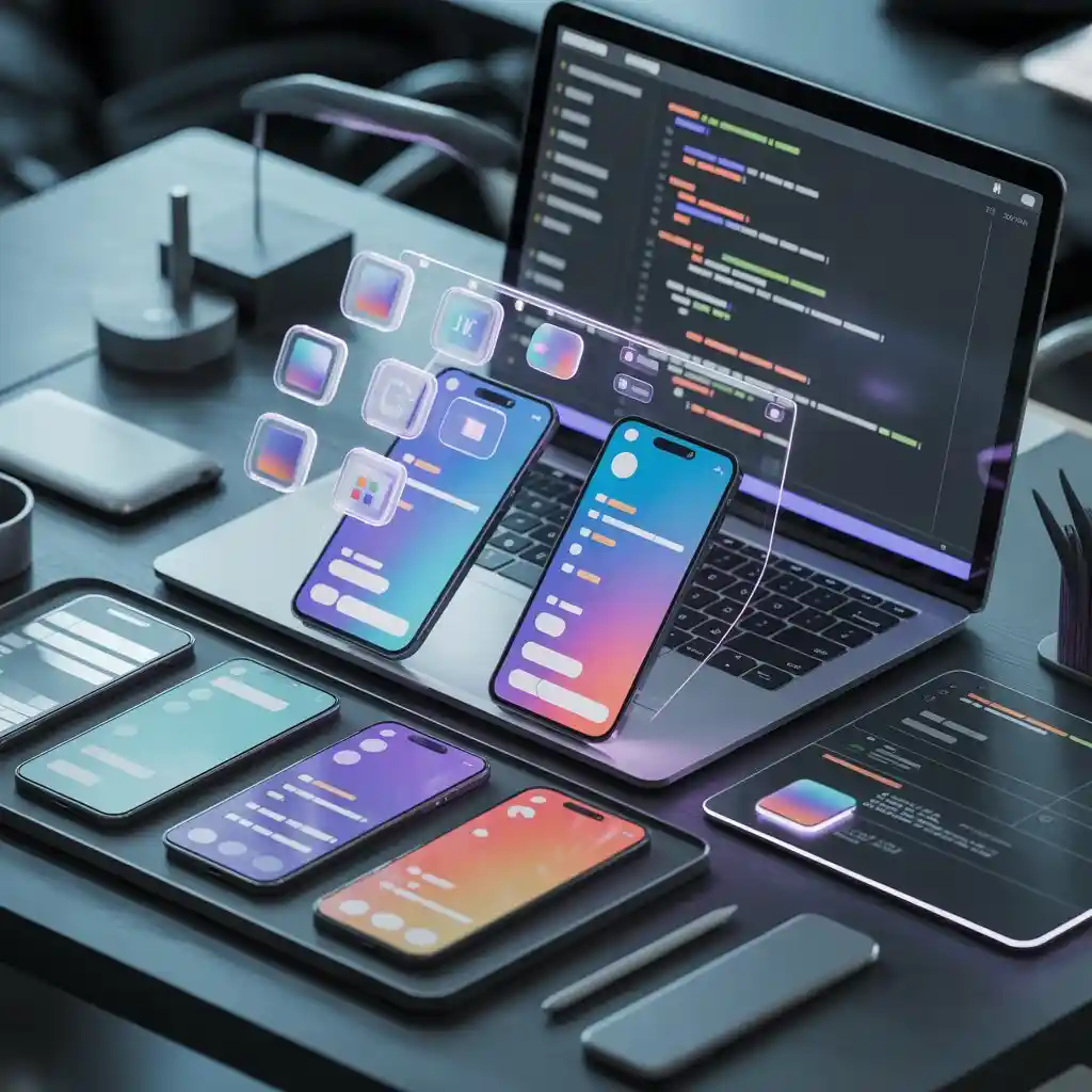 Mobile App Development Services3