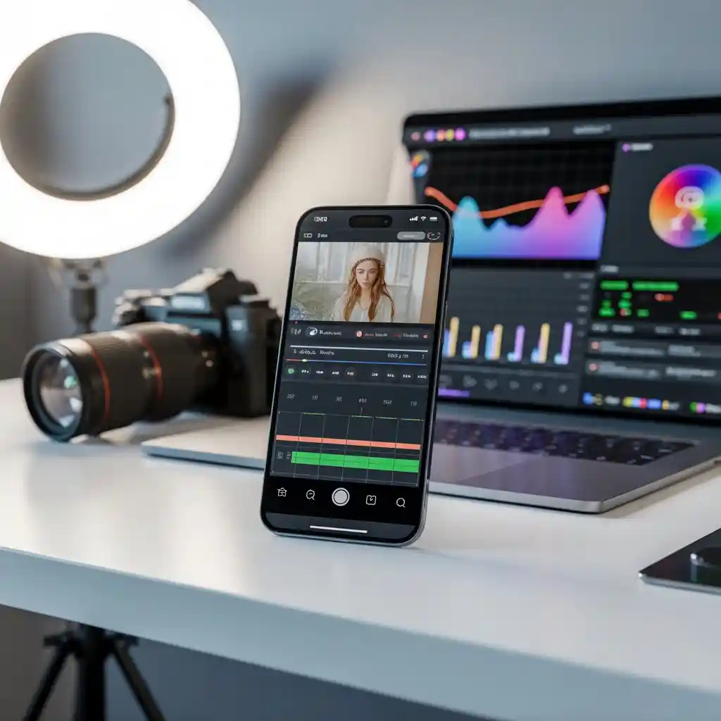 Tiktok Automation Services2