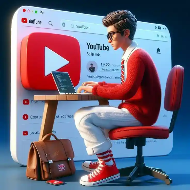 YOUTUBE AUTOMATION