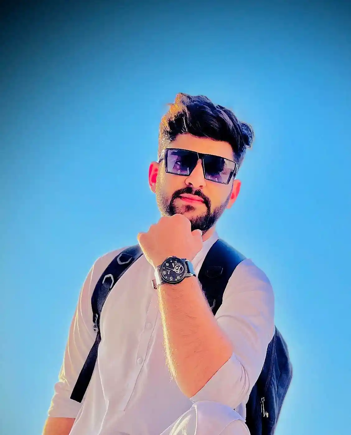 Muhammed Huzaifa