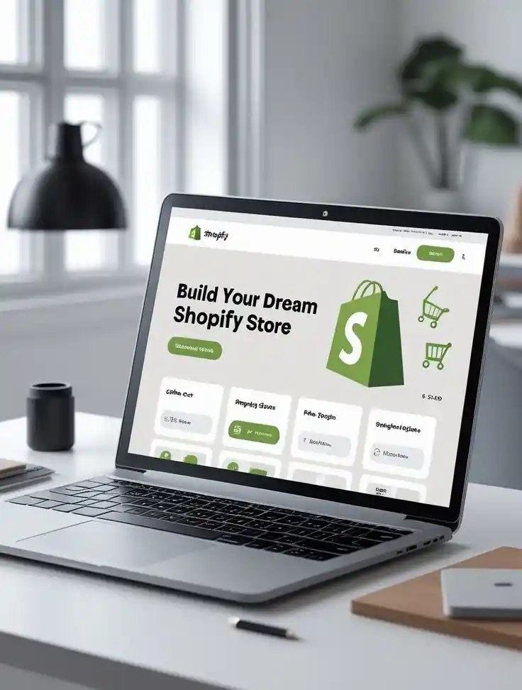 Shopify Store Development