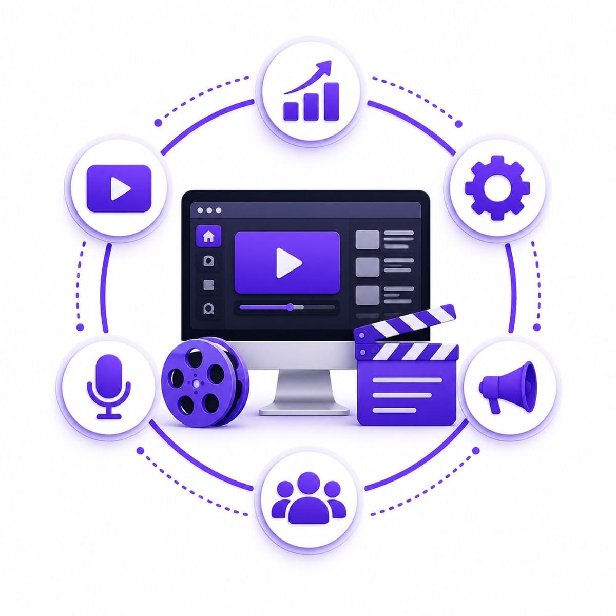 YouTube Automation Mastery
