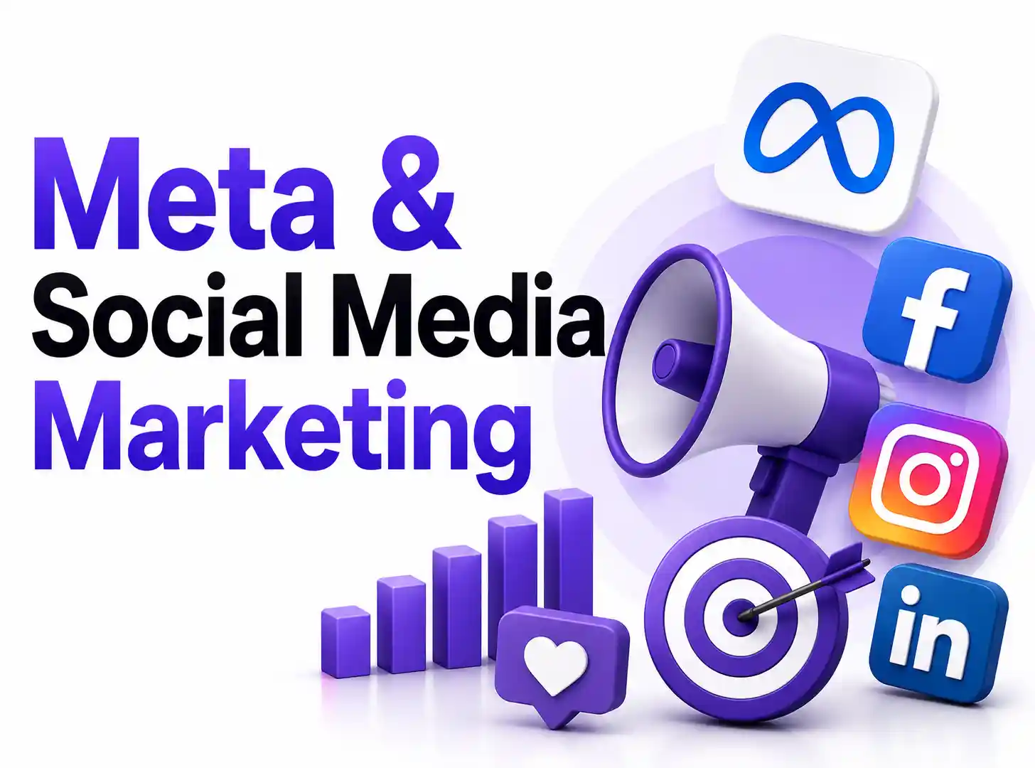 Meta & Social Media Marketing