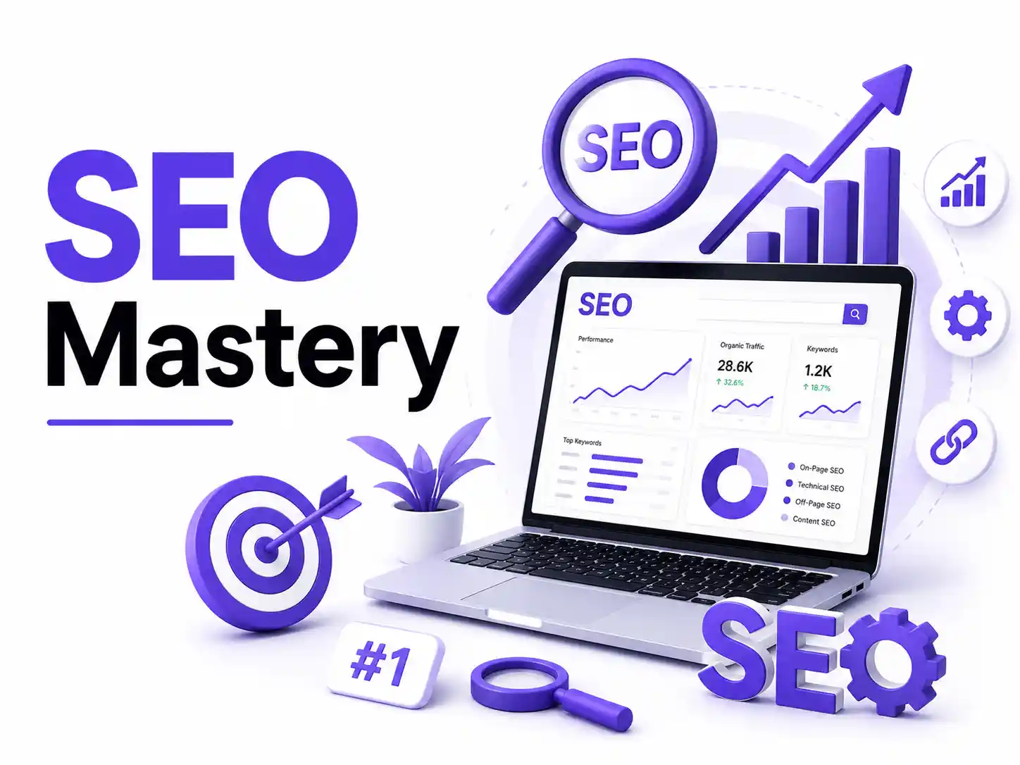 SEO Mastery
