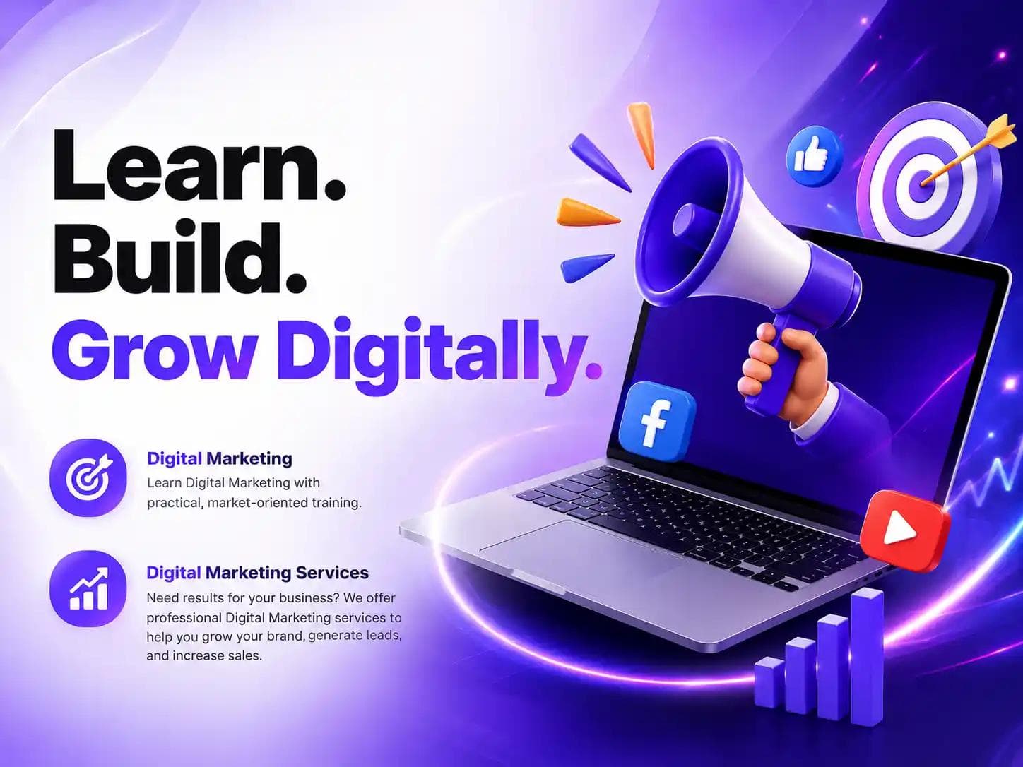 Digital visibility for real estate developers and agents across Pakistan