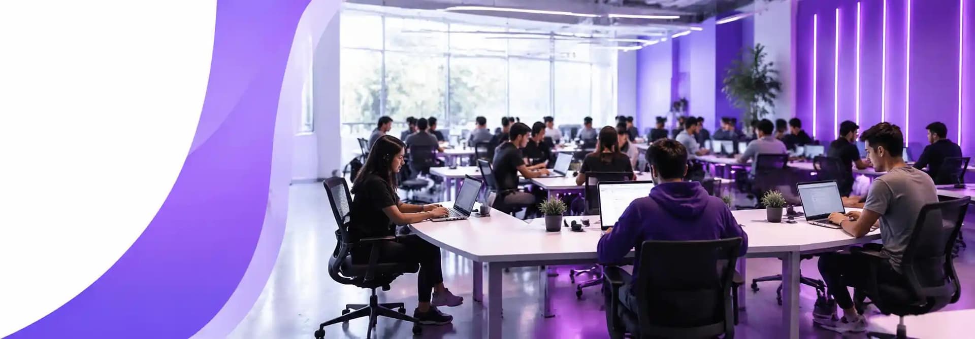 IDTS Digital office in Shams Abad, Rawalpindi — local SEO agency serving the twin cities