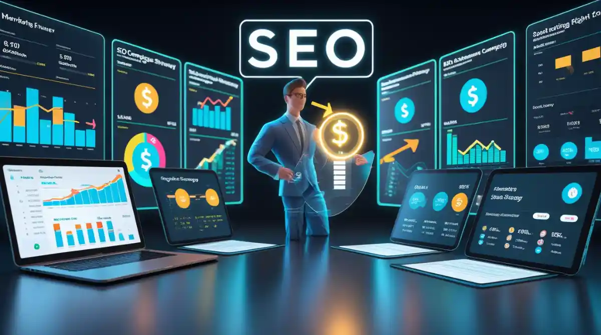 SEO Which Digital Advertising Strategy Is Right For You