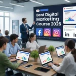 Best Digital Marketing Course in Pakistan (2026 Complete Guide)