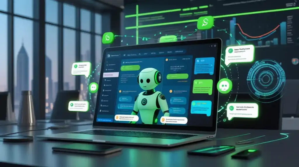 AI Chatbot for Customer Support in Pakistan