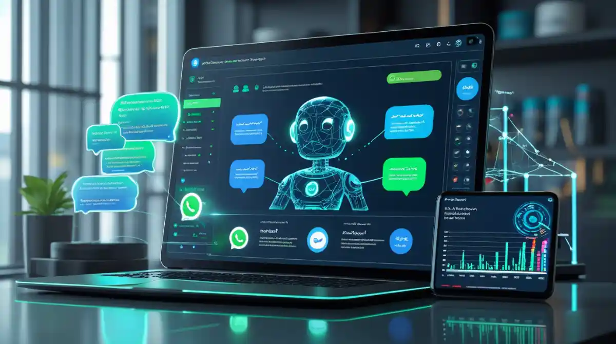 AI Chatbot for Customer Support in Pakistan