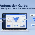 CRM Automation Guide How to Set Up and Use It for Your Business (2026)
