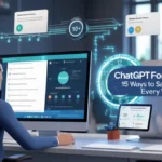 ChatGPT for Business 15 Ways to Save Hours Every Week