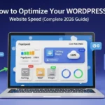 How to Optimize Your WordPress Website for Speed (Complete 2026 Guide)
