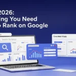 SEO in 2026 Everything You Need to Know to Rank on Google