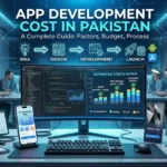App Development Cost in Pakistan A Complete Guide