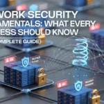Network Security Fundamentals What Every Business Should Know (2026 Complete Guide)
